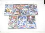 Bandai - Mobile Suit Gundam    AGE Universe Accel, Consoles de jeu & Jeux vidéo