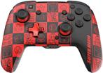 PDP Super Mario REMATCH GLOW Wireless Controller-Icons (NSW), Ophalen of Verzenden, Nieuw
