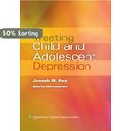 Treating Child And Adolescent Depression 9780781795692, Verzenden, Joseph M. Rey