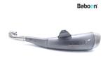 Silencieux déchappement Original gauche Suzuki GSX R 1000, Verzenden, Nieuw