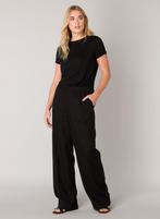 Base Level broek Yul40Maat 46/48 (XL) of groter, Kleding | Dames, Broeken en Pantalons, Verzenden, Nieuw, Maat 46/48 (XL) of groter