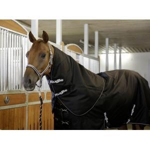 High neck pour rugbe 200, Animaux & Accessoires, Chevaux & Poneys | Couvertures & Couvre-reins