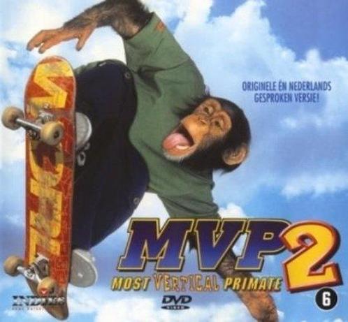 Mvp 2 (dvd tweedehands film), Cd's en Dvd's, Dvd's | Actie, Ophalen of Verzenden