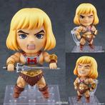 GSC Masters of the Universe Revelation Nendoroid, Verzamelen, Ophalen of Verzenden, Nieuw