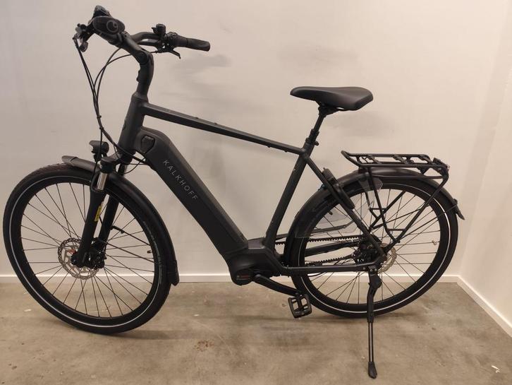 Kalkhoff Image 3 Excite 625Wh, Fietsen en Brommers, Elektrische fietsen, Nieuw