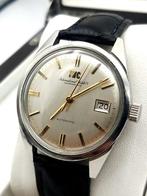 IWC - Zonder minimumprijs - Heren - 1960-1969, Handtassen en Accessoires, Horloges | Heren, Nieuw