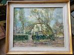 W.A. Terhell onder pseudoniem C. de Zeeuw (1863-1949) -