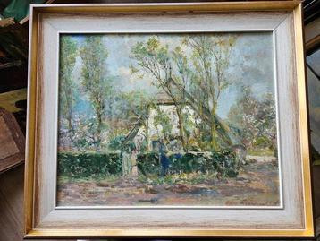 W.A. Terhell onder pseudoniem C. de Zeeuw (1863-1949) -