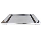 Alessi - Silvio Coppola - Dienblad - Tiffany - Roestvast