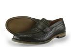 Vero Cuoio Loafers in maat 44 Zwart | 5% extra korting, Kleding | Heren, Schoenen, Loafers, Verzenden, Zwart, Vero Cuoio