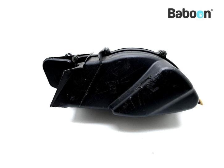 Luchtfilter Huis Yamaha NXC 125 CYGNUS 2004 (NXC125), Motoren, Onderdelen | Yamaha, Gebruikt, Verzenden