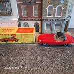 Dinky Toys 1:43 - Modelauto - 120 Jaguar E-Type - Boxed, Hobby en Vrije tijd, Modelauto's | 1:5 tot 1:12, Nieuw