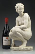 Rosenthal - F.Klimsch - Figuur - Porselein