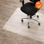 Vloermat voor bureaustoelen - Doorzichtig - In verschillende, Werkplek, Ophalen of Verzenden, Nieuw zonder verpakking, Overige typen