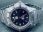 TAG Heuer - Professional 200m - Zonder minimumprijs -