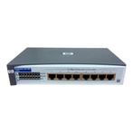 HP J4097B PROCURVE SWITCH 408, Computers en Software, Ophalen of Verzenden, Nieuw