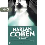 Vermist 9789022585948 Harlan Coben, Boeken, Verzenden, Gelezen, Harlan Coben