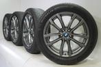 BMW X3 X4 G01 G02 691 19 inch velgen Michelin Runflat Winter, Auto-onderdelen, Ophalen of Verzenden, Nieuw