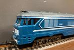 RSO/Mehano T-151 (2) H0 - SNCF CC 70000 - Locomotive, Nieuw
