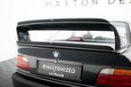 GT Wing Extenders Maxton Design BMW E36 Coue EN Sedan B4034, Nieuw, Achter, BMW
