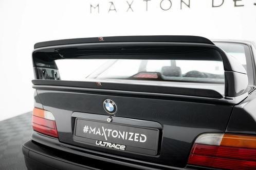 GT Wing Extenders Maxton Design BMW E36 Coue EN Sedan B4034, Auto-onderdelen, Carrosserie, Nieuw, BMW, Achter