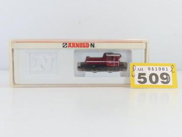 Arnold N - 2071 - Locomotive diesel (1) - BR 332 « Kof » -