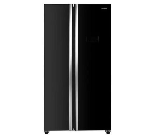 Kenwood Ksbsb23 Amerikaanse Koelkast 177cm, Elektronische apparatuur, Koelkasten en IJskasten, Ophalen of Verzenden