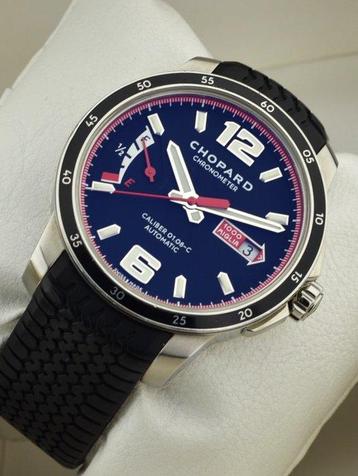 Chopard - Mille Miglia Power Reserve - 8565 - Homme -