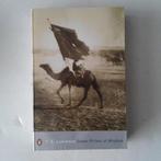 Seven Pillars of Wisdom 9780141182766 T.H. Lawrence, Verzenden, Gelezen, T.H. Lawrence