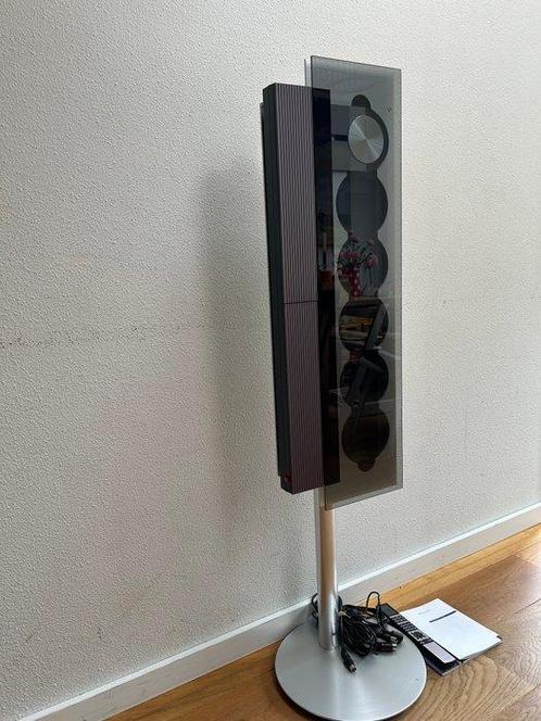 Bang & Olufsen - Beosound 9000 MK2 - stand - Beo 4 Cd-speler, Audio, Tv en Foto, Stereoketens