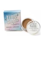 The Balm timeBalm concealer - DARK (Foundation & Blush), Handtassen en Accessoires, Uiterlijk | Cosmetica en Make-up, Nieuw, Verzenden