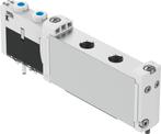 Festo 2x3/2 NO/NC Monostable Air Électrovanne G1/8 610l/min, Verzenden, Nieuw