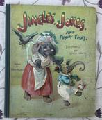Louis Wain - Jingles Jokes and Funny Folks - 1897
