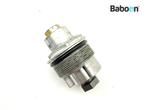 Voorvork Dop Yamaha YZF R6 2006-2007 (YZF-R6 2C0), Motoren, Verzenden, Gebruikt