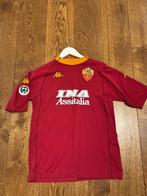 AS Roma - Championnat dItalie de Football - Vincent Candela