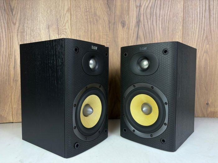 Bower & Wilkins - DM600 S3 - Matching Pair - Luidsprekerset, Audio, Tv en Foto, Radio's