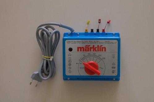 Märklin H0 - 6631/7190/5113/7210 - Model, Hobby en Vrije tijd, Modeltreinen | H0