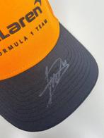Mclaren - F1 Edition Sponsor VELO - Lando Norris Autographed, Nieuw