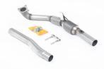 Gegoten downpipe met HJS High Flow Sports Cat | Audi TT Mk2, Autos : Pièces & Accessoires, Verzenden