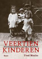 Veertien kinderen 9789024437603, Livres, Fred Menko, Verzenden