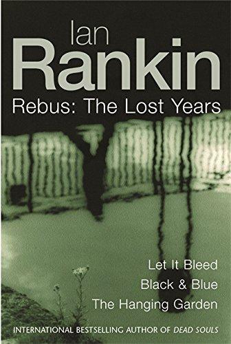 Ian Rankin 9780752856735 Ian Rankin, Boeken, Taal | Engels, Gelezen, Verzenden