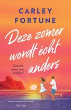 Deze zomer wordt écht anders 9789000392711 Carley Fortune, Boeken, Verzenden, Zo goed als nieuw, Carley Fortune
