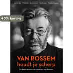 Van Rossem houdt je scherp 9789085717058 Maarten van Rossem, Verzenden, Gelezen, Maarten van Rossem