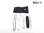 Gereedschapset Yamaha YZF R7 2022->, Motoren, Verzenden, Gebruikt