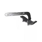 Bieden: Sanguineti galvanized high hold anchor 18 KG, Ophalen of Verzenden, Nieuw