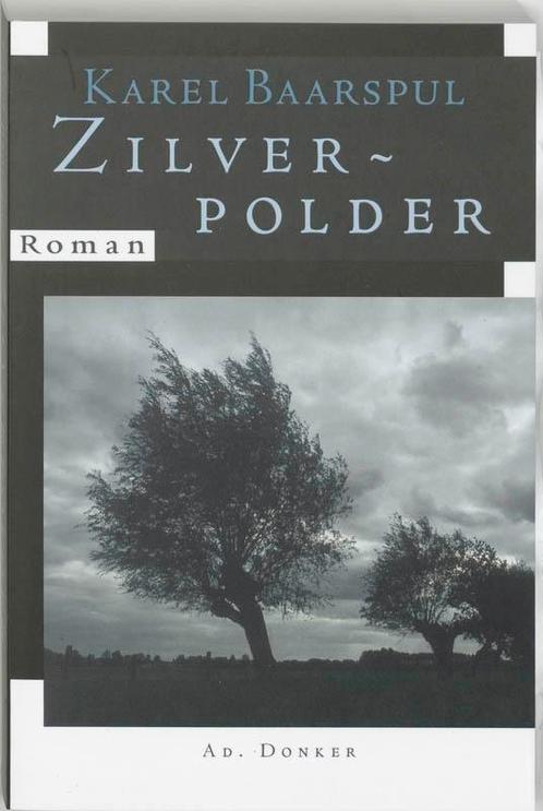 Zilverpolder 9789061005285, Livres, Romans, Envoi