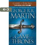 A Game of Thrones / A Song of Ice and Fire / 1 9780553573404, Boeken, Verzenden, Gelezen, George R. R. Martin