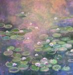 Amita Dand - A Thousand Journeys, Antiek en Kunst, Kunst | Schilderijen | Modern