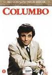 Columbo - Seizoen 4 op DVD