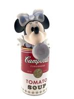 Koen Betjes (1992) - Minnie Mouse x Balloon x Campbell Soup